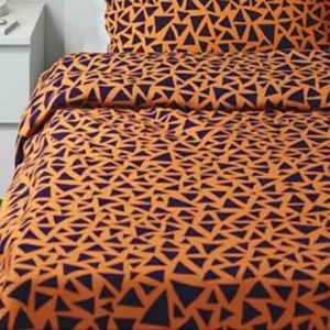 Ikea Twin Gulltratt Duvet Cover